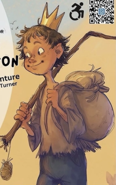 Ballad of Dick Whittington - North Shore Phil